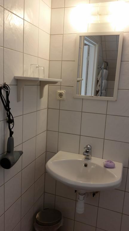 Lilla Hotellet Лунд Экстерьер фото
